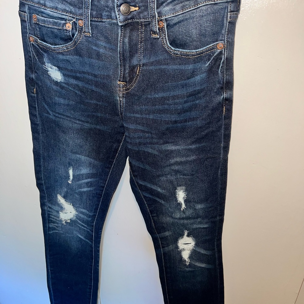 Aeropostale Skinny Jeans